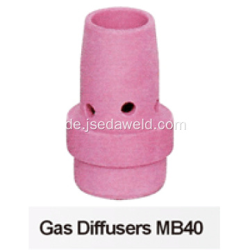 MB40KD Gas-Diffusor